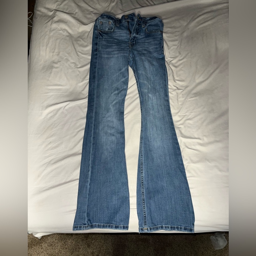 Womans Jeans